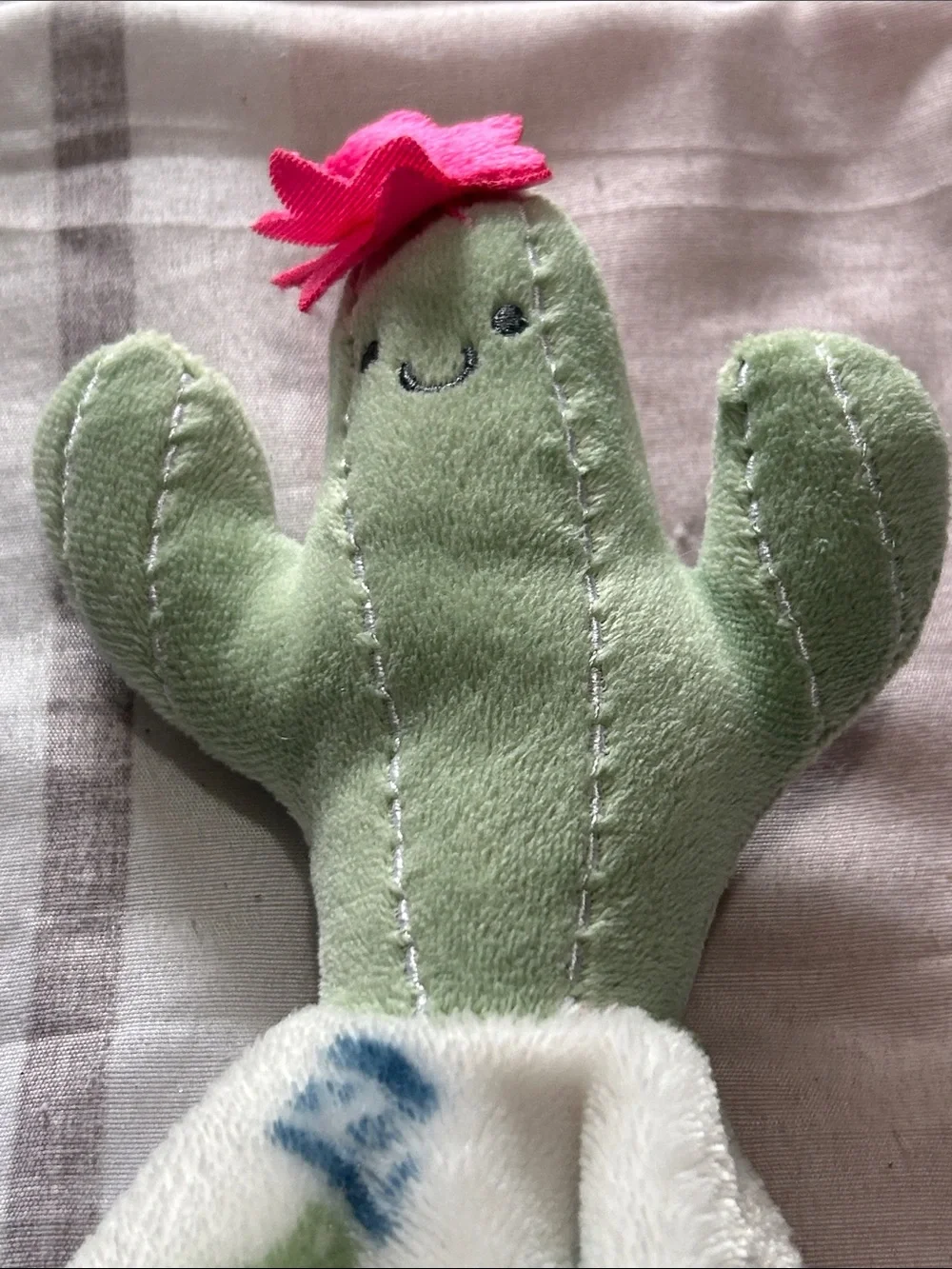 HB soft green